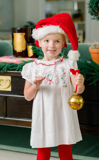 The Proper Peony | Joyful Dress