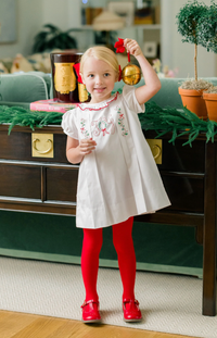The Proper Peony | Joyful Dress