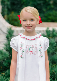 The Proper Peony | Joyful Dress