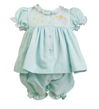 The Proper Peony | Harmonic Bloomer Set
