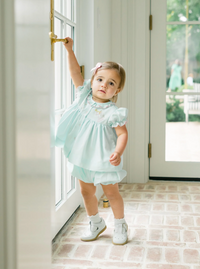 The Proper Peony | Harmonic Bloomer Set