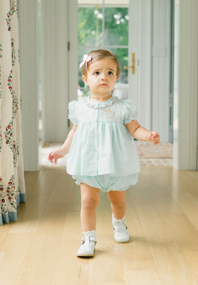 The Proper Peony | Harmonic Bloomer Set