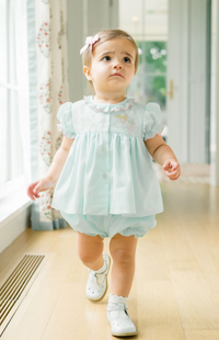 The Proper Peony | Harmonic Bloomer Set