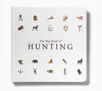 The Big Book of Hunting