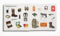 The Big Book of Hunting