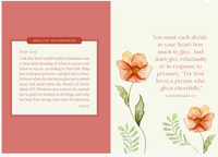 Harvest House | Prayers For My Baby Girl