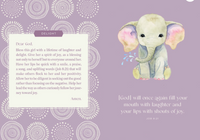 Harvest House | Prayers For My Baby Girl