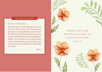 Harvest House | Prayers For My Baby Girl