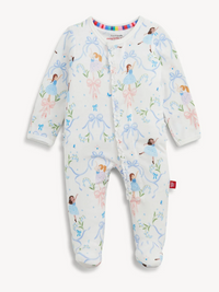 Magnetic Me | It Takes Tutu Magnetic Footie