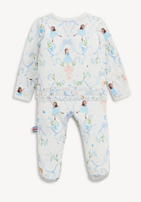 Magnetic Me | It Takes Tutu Magnetic Footie