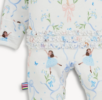 Magnetic Me | It Takes Tutu Magnetic Footie