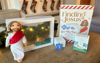 Finding Jesus | Countdown to Christmas