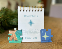 Finding Jesus | Countdown to Christmas