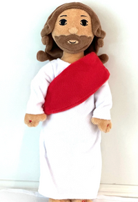 Finding Jesus | Countdown to Christmas