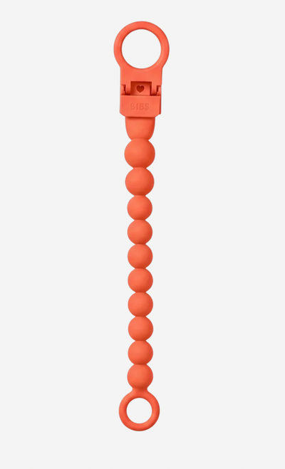BIBS | Beaded Pacifier Clip