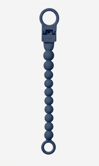 BIBS | Beaded Pacifier Clip