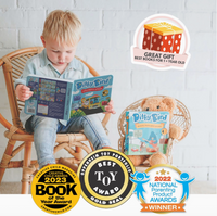 Ditty Bird | Learning Songs Baby Sound Book