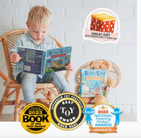 Ditty Bird |  First 100 Animals Baby Sound Book