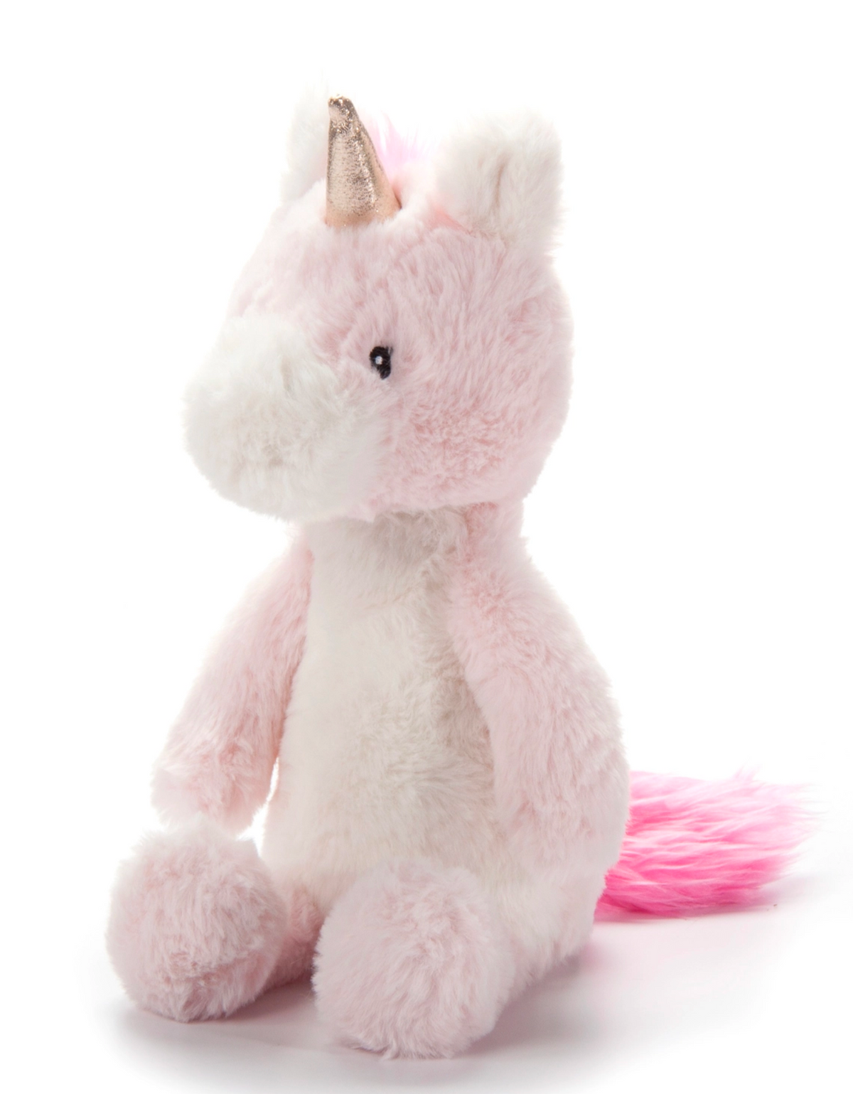 The Petting Zoo-Bumblez Unicorn