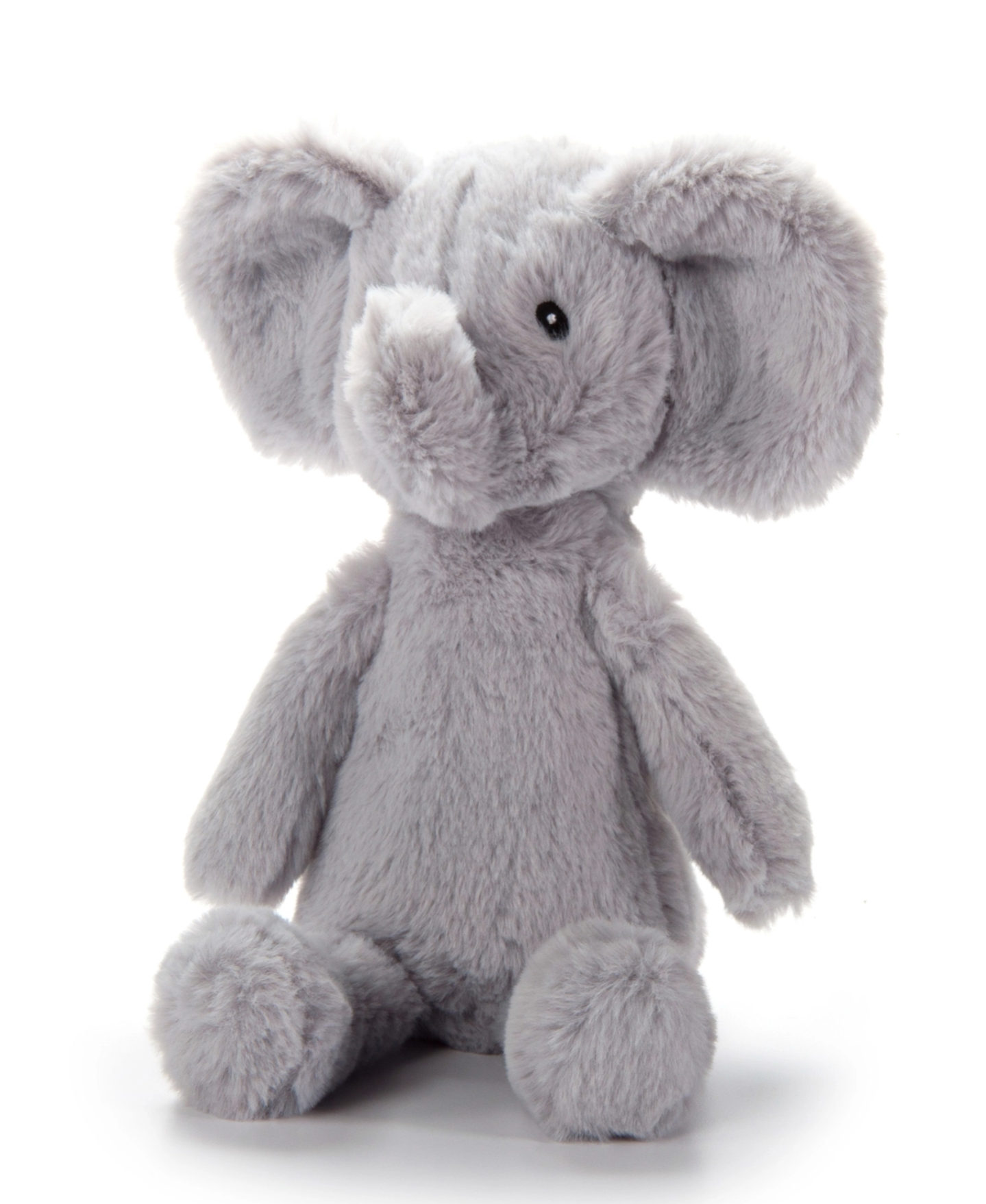 The Petting Zoo-Bumblez Elephant