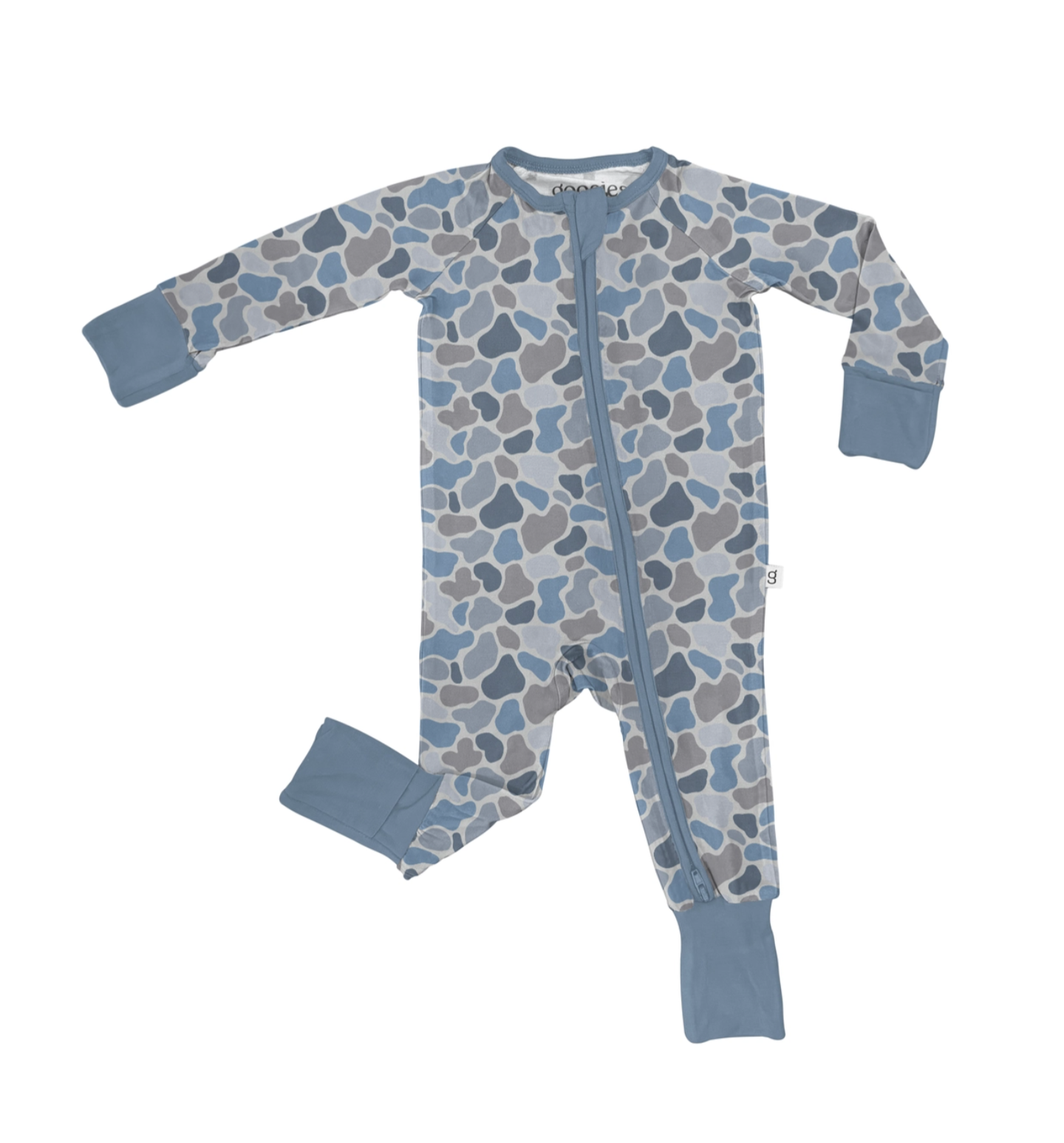 Goosies Watercolor Camo Sleeper