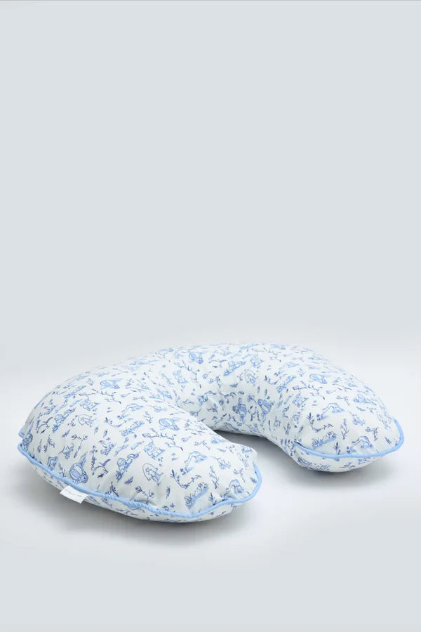 Atelier Babbi | Nursing Pillow