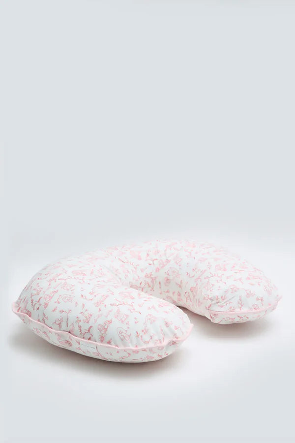 Atelier Babbi | Nursing Pillow