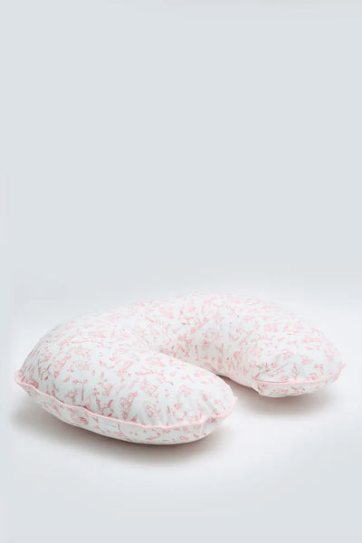 Atelier Babbi | Nursing Pillow