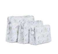 TRVL Design Roadie Large Zip Pouch-PUTT PUTT