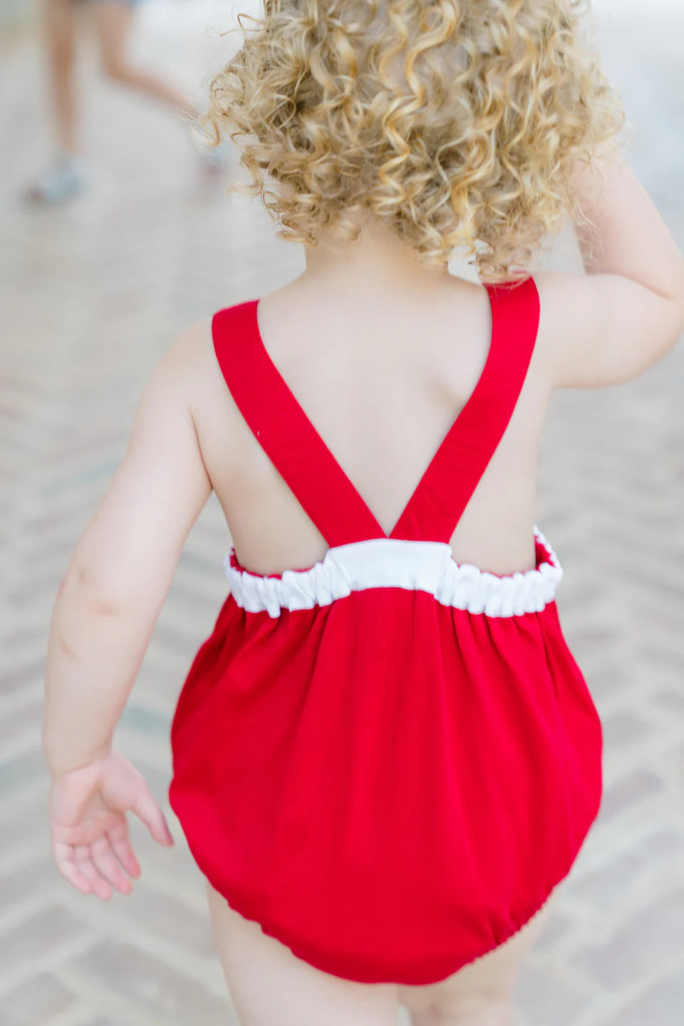The Proper Peony | Heritage Boy Bubble