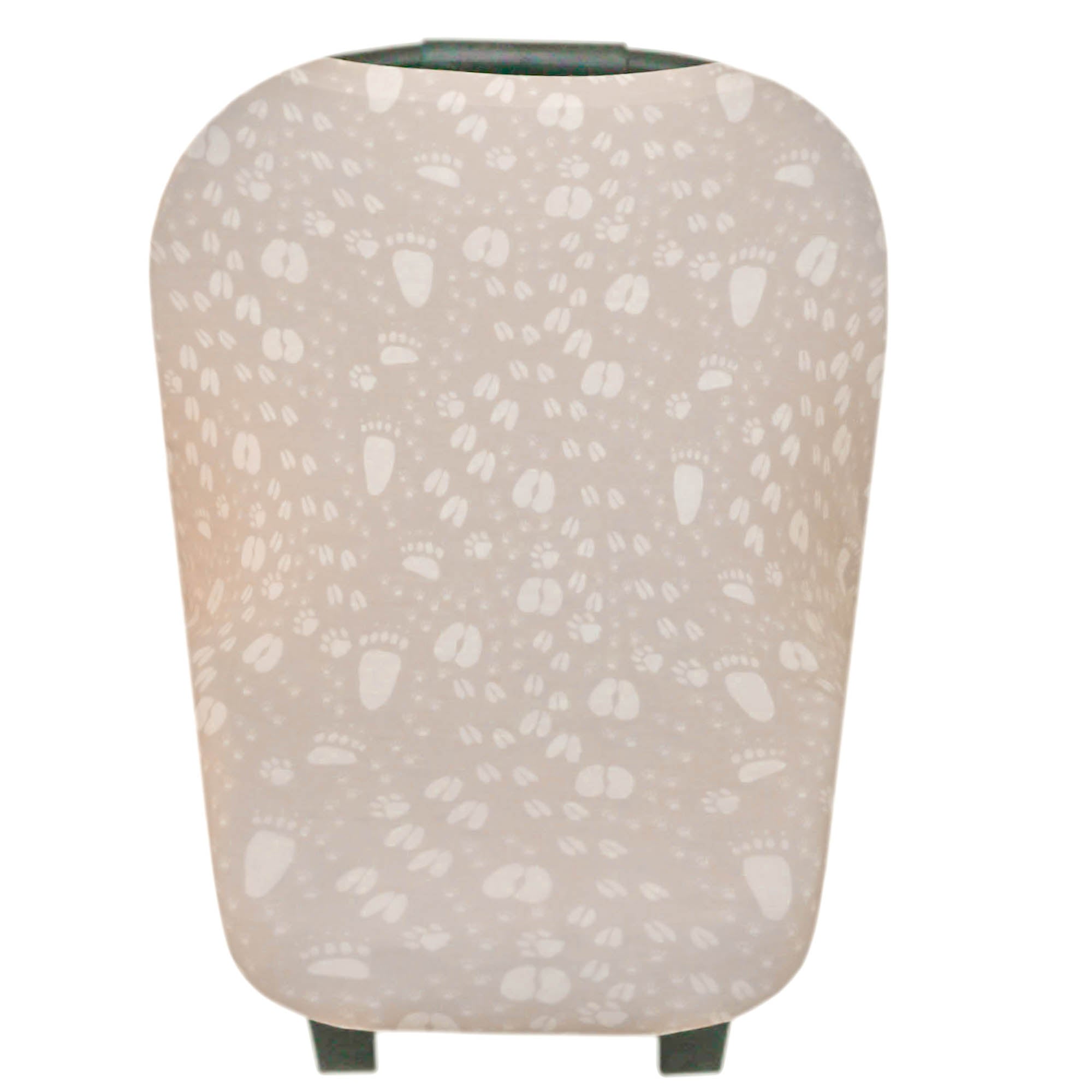 Copper Pearl 5-in-1 Multi-Use Cover-Tracker