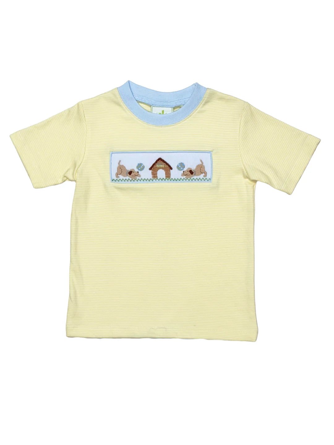 Zuccini Kids Puppyy House Harry's Play Tee