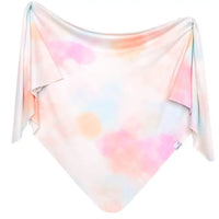 Copper Pearl | Swaddle Blanket in Nova
