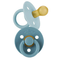 Itzy Ritzy | Soother™ Natural Rubber Paci Sets
