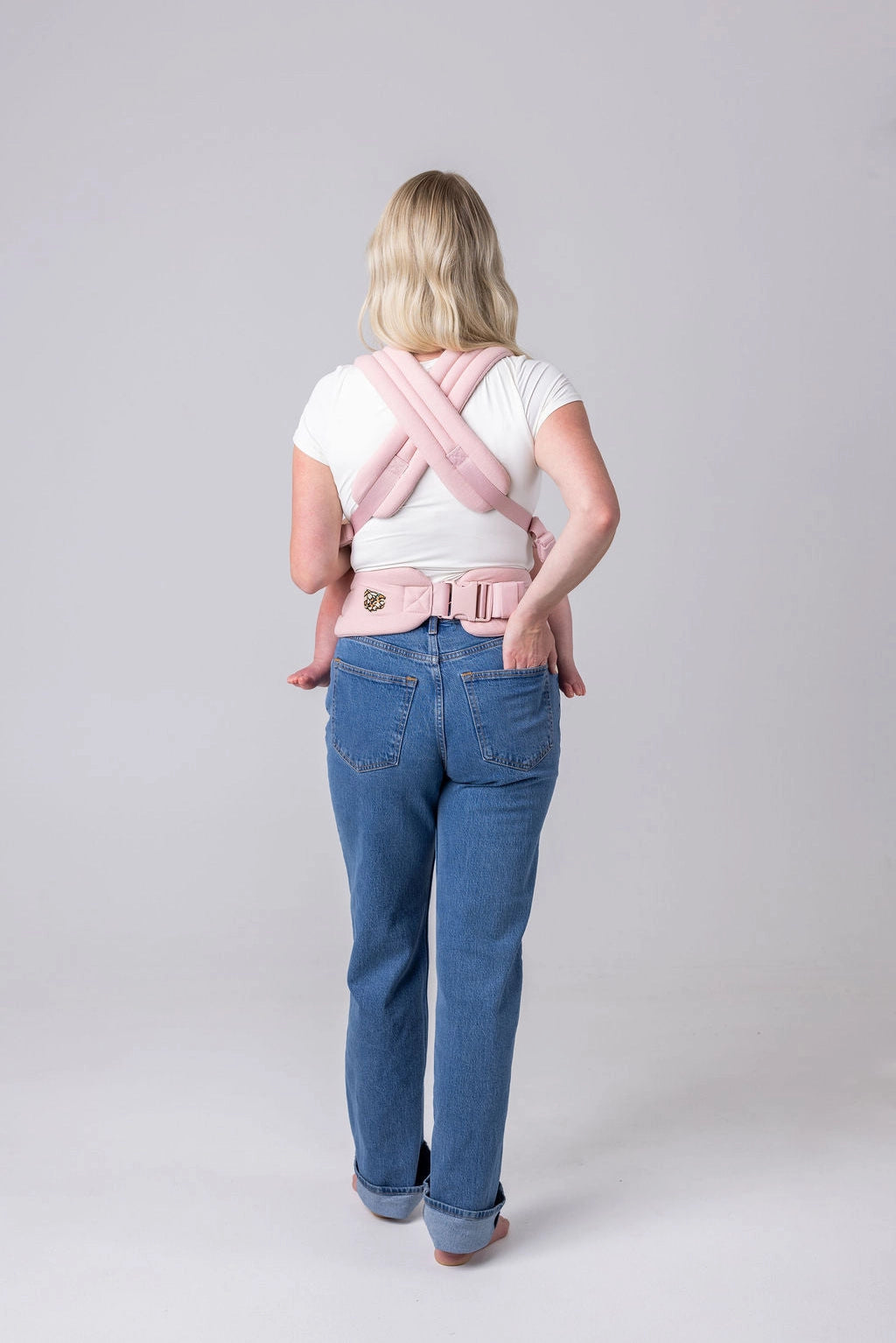 Mabe Baby Carriers- The Monarch Carrier