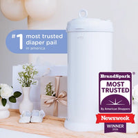 Ubbi | Diaper Pail