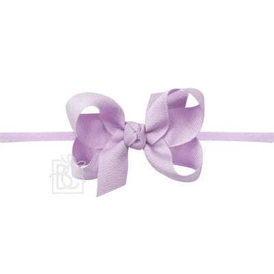 Beyond Creations | 3.5 in Headband Bows