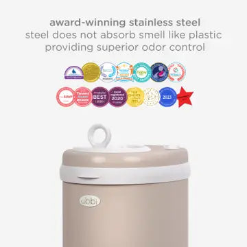 Ubbi | Diaper Pail