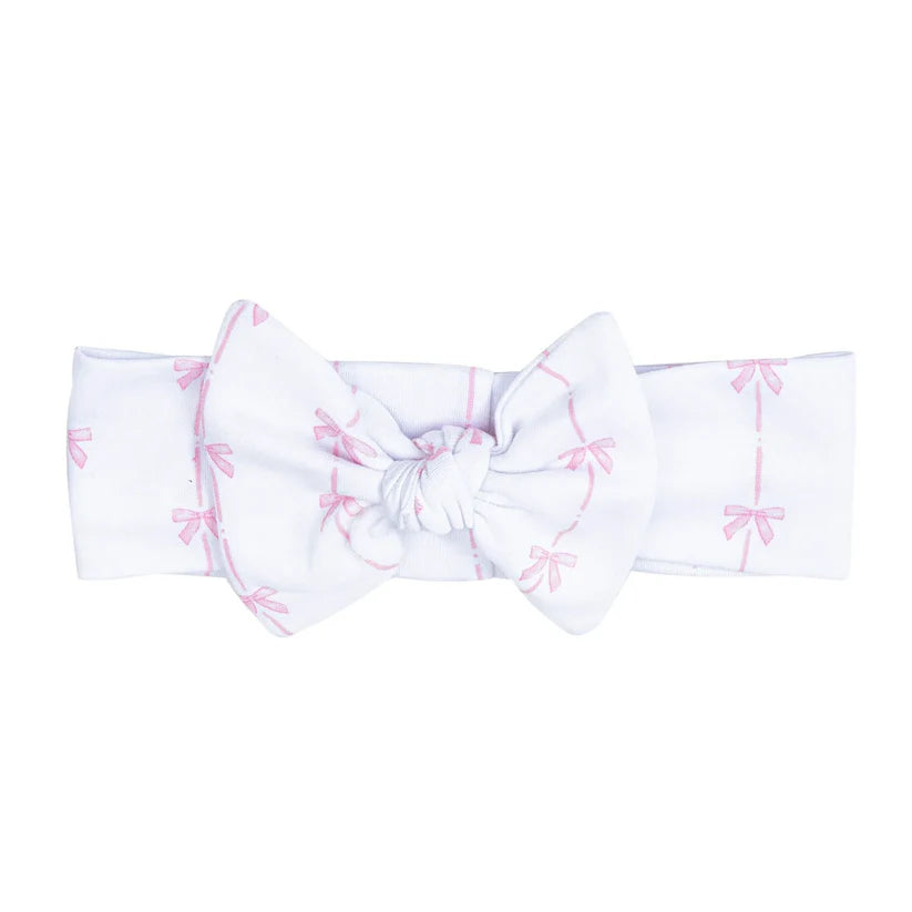 Magnolia Baby Amelia's Classic Headband