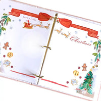"Our Baby" Memory Book- Blue