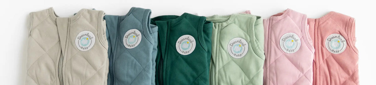 Dreamland | Weighted Sleep Sack