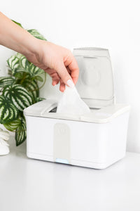 Ubbi | Baby Wipes Warmer