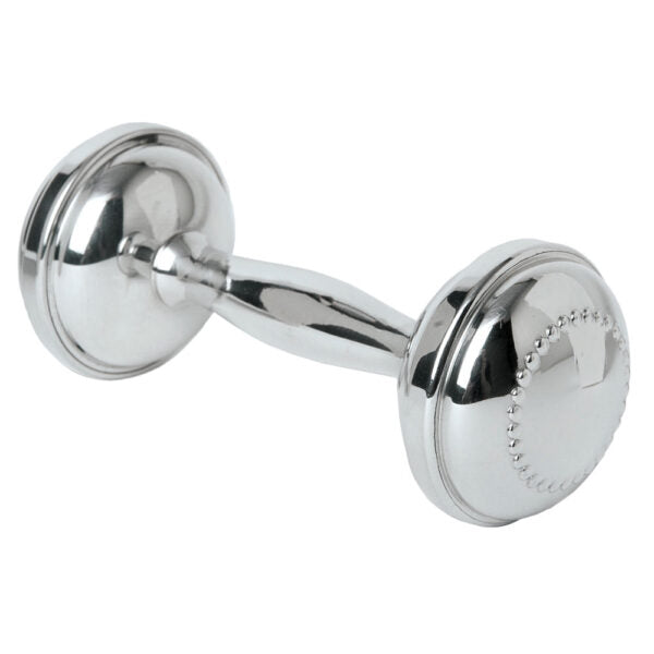 Salisbury | Dumbbell Rattle