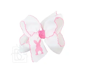 Beyond Creations | Easter Hair Bows