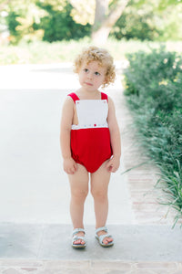 The Proper Peony | Heritage Boy Bubble