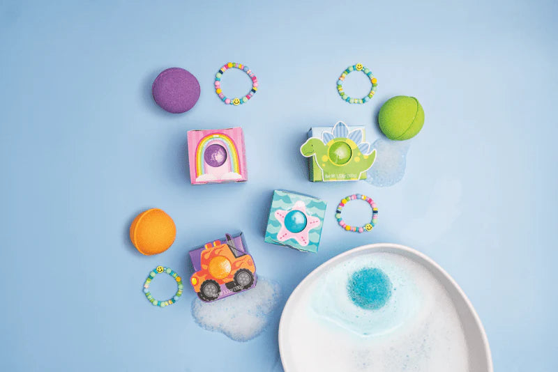 Mud Pie Bathbombs- Assortment