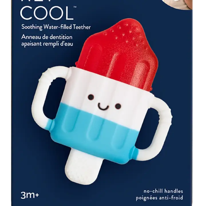 Itzy Ritzy | Itzy Cool Hero Pop