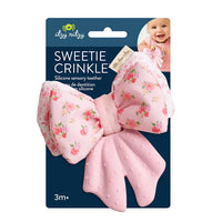 Itzy Ritzy  Bow Sweetie Crinkle™