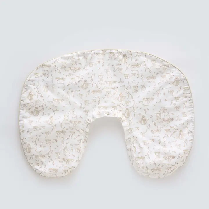 Atelier Babbi | Nursing Pillow Cover