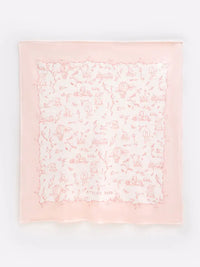 Atelier Babbi | Double-Sided Baby Blanket